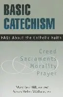 Fsp Hill, Mary, Fsp Wallace, Susan - Basic Catechism FAQs, Häftad. Tillgänglighet: Lägg i varukorg