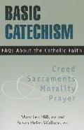 Basic Catechism FAQs