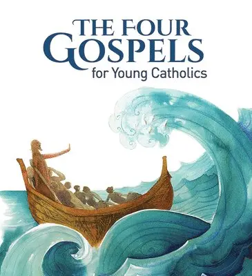 Ciucci, M. Fossati - The Four Gospels for Young Catholics, Inbunden. Tillgänglighet: Lägg i varukorg