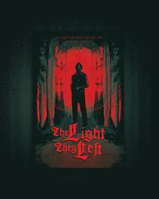 Allison Regina Gliot - The Light They Left, Häftad. Tillgänglighet: Lägg i varukorg