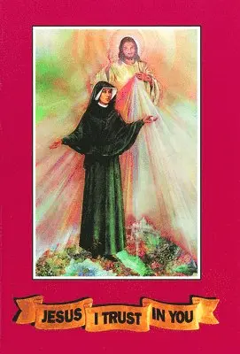 Congregation of the Sisters of Our Lady - Jesus I Trust in You, Häftad. Tillgänglighet: Lägg i varukorg