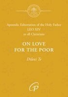 Leo XIV - On Love for the Poor / Dilexi Te, Häftad