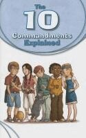 Silvia Vecchini - 10 Commandments Explained, Häftad