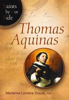 Marianne Trouvé - Thomas Aquinas (Sos), Häftad. Tillgänglighet: Tillfälligt slut