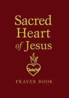 Fsp Trouvé, Marianne, Marianne Trouvé - Sacred Heart of Jesus Prayer Book, Inbunden