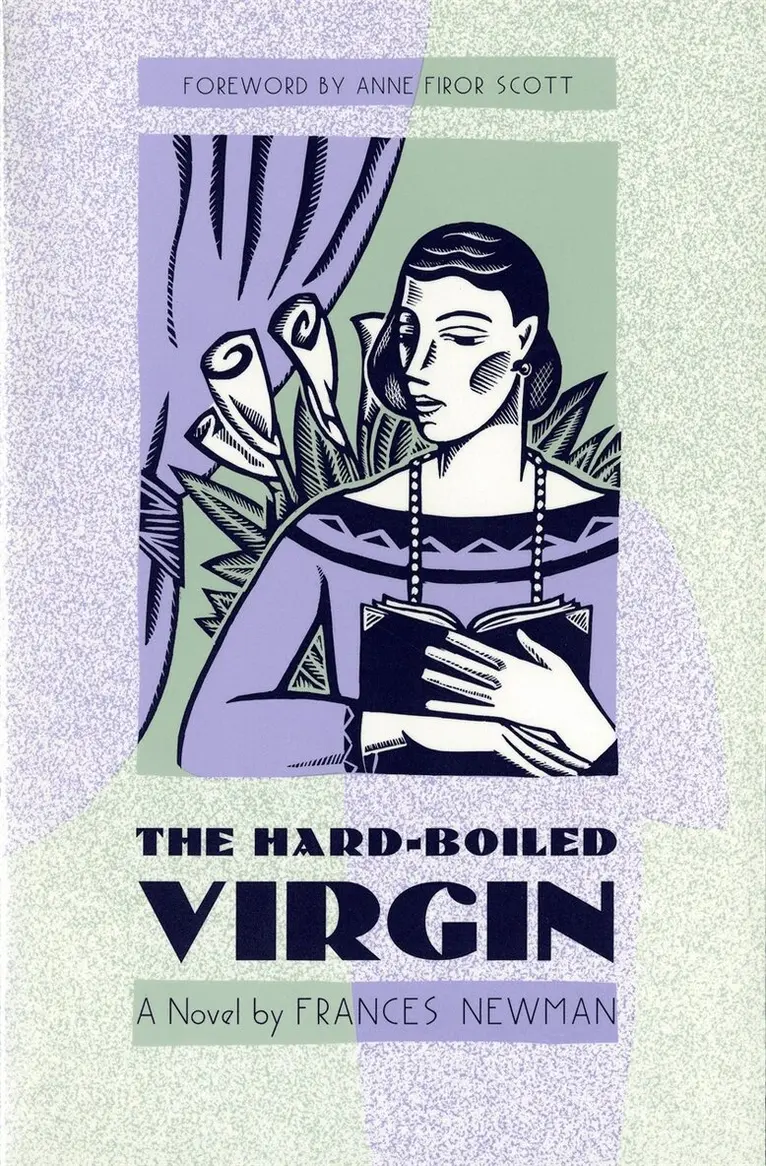 Frances Newman - Hard-Boiled Virgin, Häftad. Tillgänglighet: Lägg i varukorg