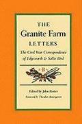 The Granite Farm Letters