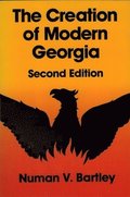 The Creation of Modern Georgia