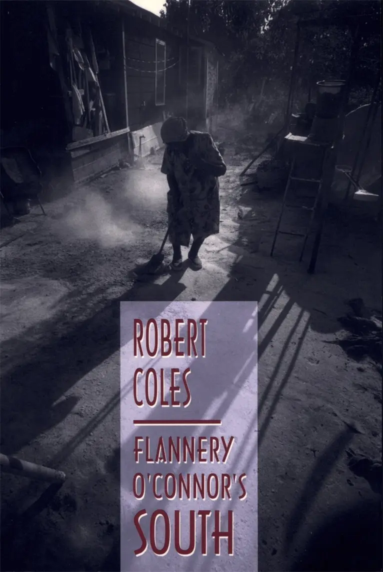 Robert Coles - Flannery O'Connor's South, Häftad. Tillgänglighet: Lägg i varukorg
