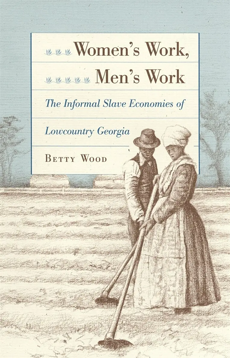 Betty Wood - Women's Work, Men's Work, Inbunden. Tillgänglighet: Lägg i varukorg