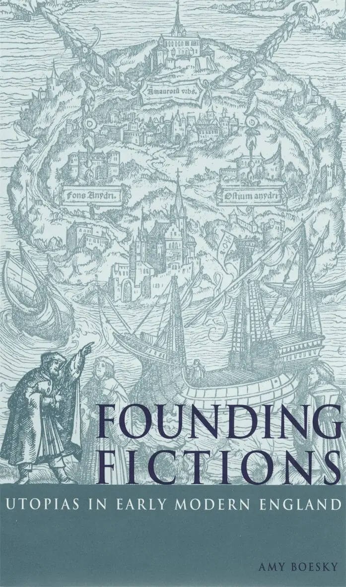 Amy Boesky - Founding Fictions, Inbunden. Tillgänglighet: Lägg i varukorg