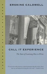 Call it Experience