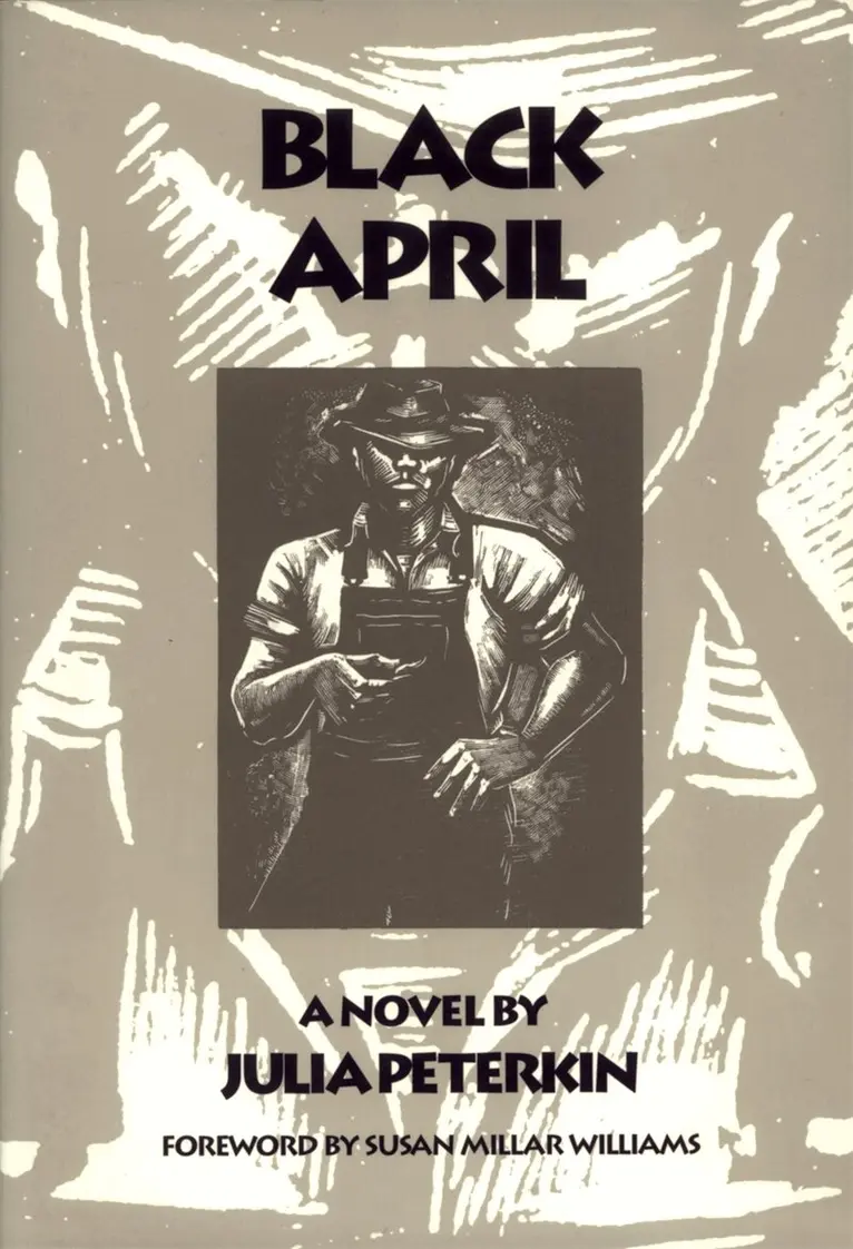 Julia Peterkin - Black April, Häftad. Tillgänglighet: Lägg i varukorg