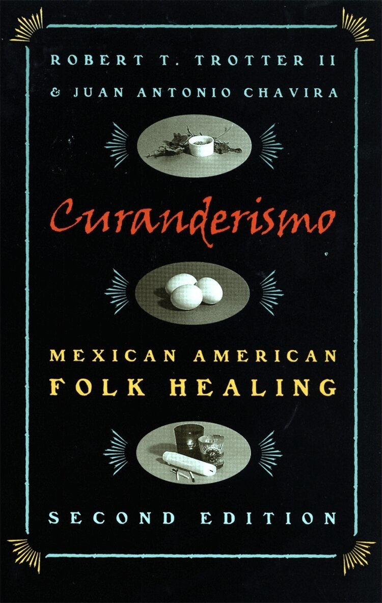 Curanderismo