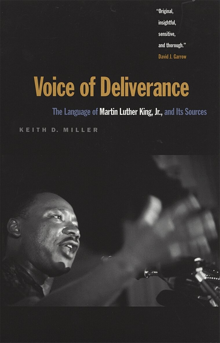 Keith D. Miller - Voice of Deliverance, Häftad. Tillgänglighet: Tillfälligt slut