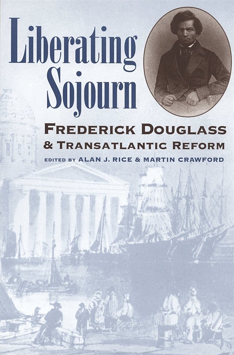 Alan J. Rice, Martin Crawford - Liberating Sojourn, Häftad. Tillgänglighet: Tillfälligt slut