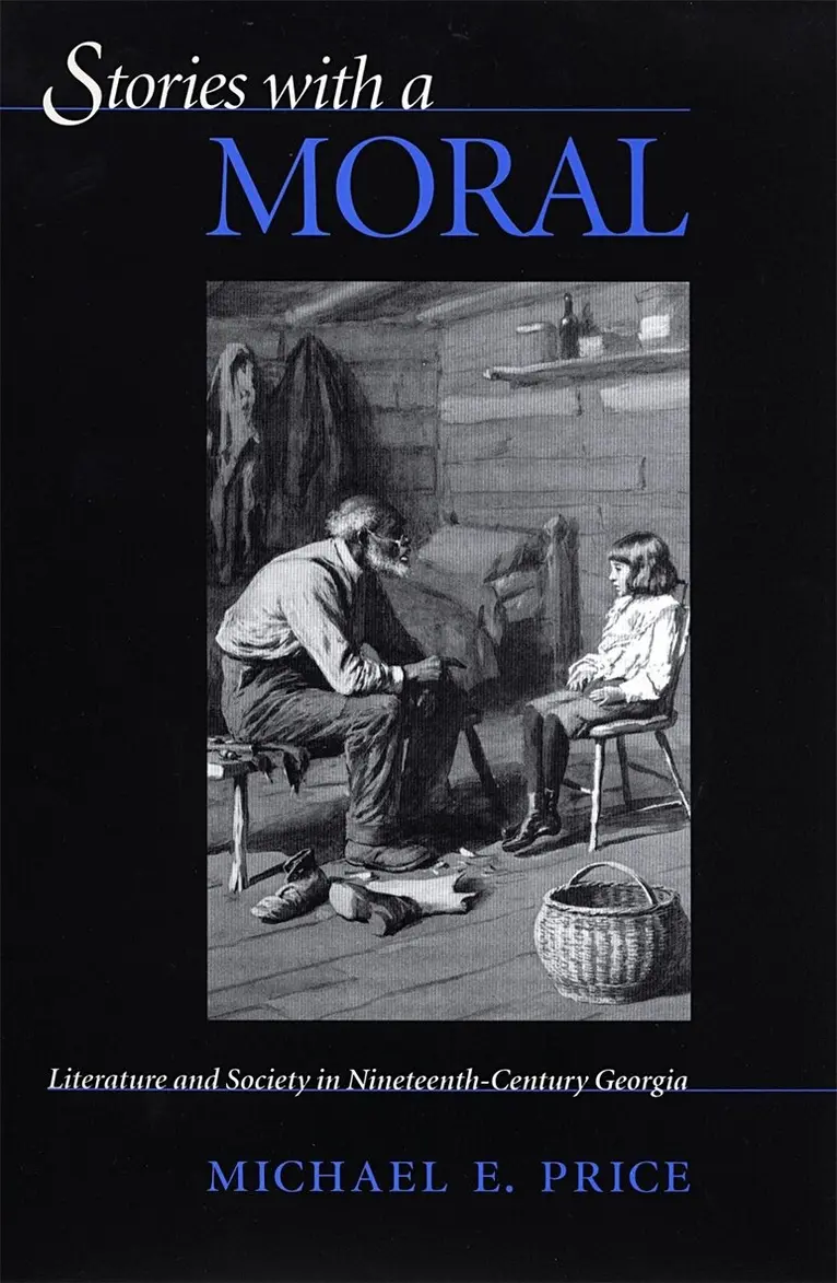 Michael E. Price - Stories with a Moral, Inbunden. Tillgänglighet: Lägg i varukorg