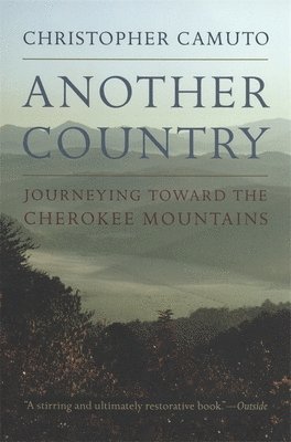 Christopher Camuto - Another Country, Häftad. Tillgänglighet: Lägg i varukorg