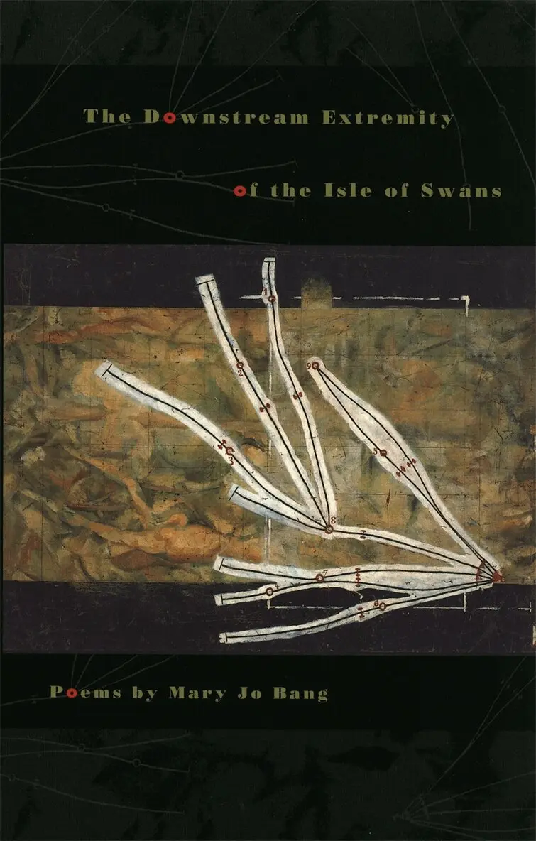 Mary Jo Bang - Downstream Extremity of the Isle of Swans, Häftad. Tillgänglighet: Lägg i varukorg