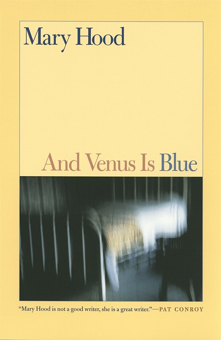 Mary Hood - And Venus Is Blue, Häftad. Tillgänglighet: Tillfälligt slut