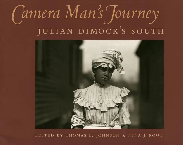 Thomas L. Johnson, Nina J. Root - Camera Man's Journey, Inbunden. Tillgänglighet: Lägg i varukorg