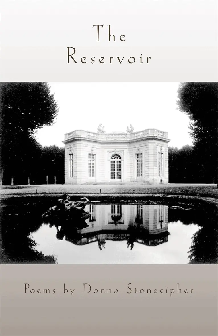 Donna Stonecipher - Reservoir, Häftad. Tillgänglighet: Lägg i varukorg
