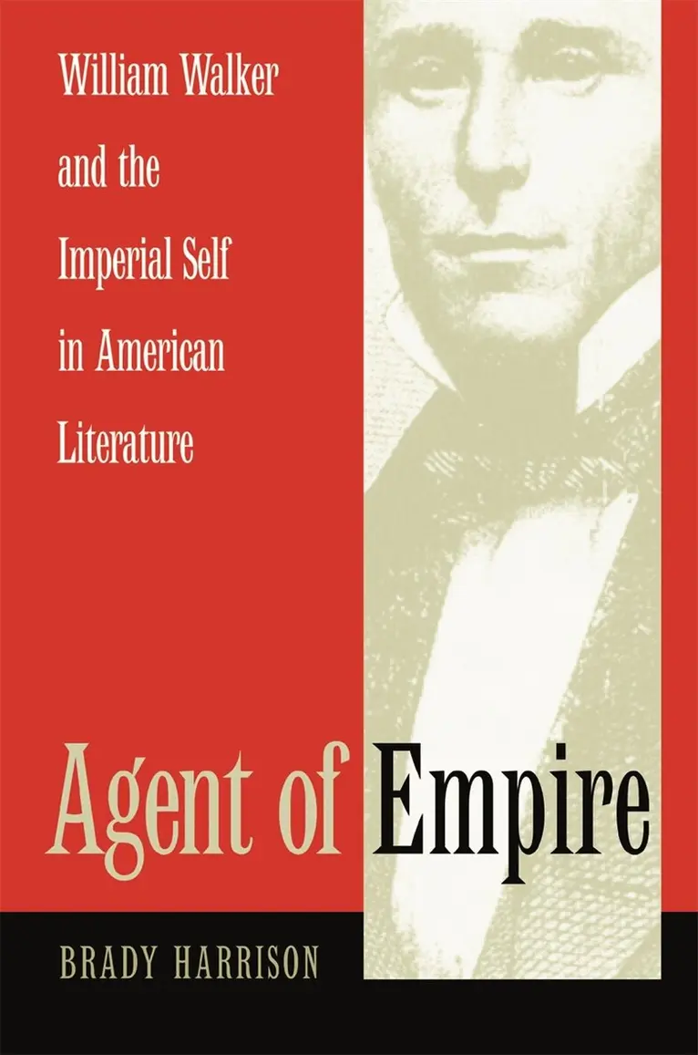 Brady Harrison - Agent of Empire, Inbunden. Tillgänglighet: Lägg i varukorg