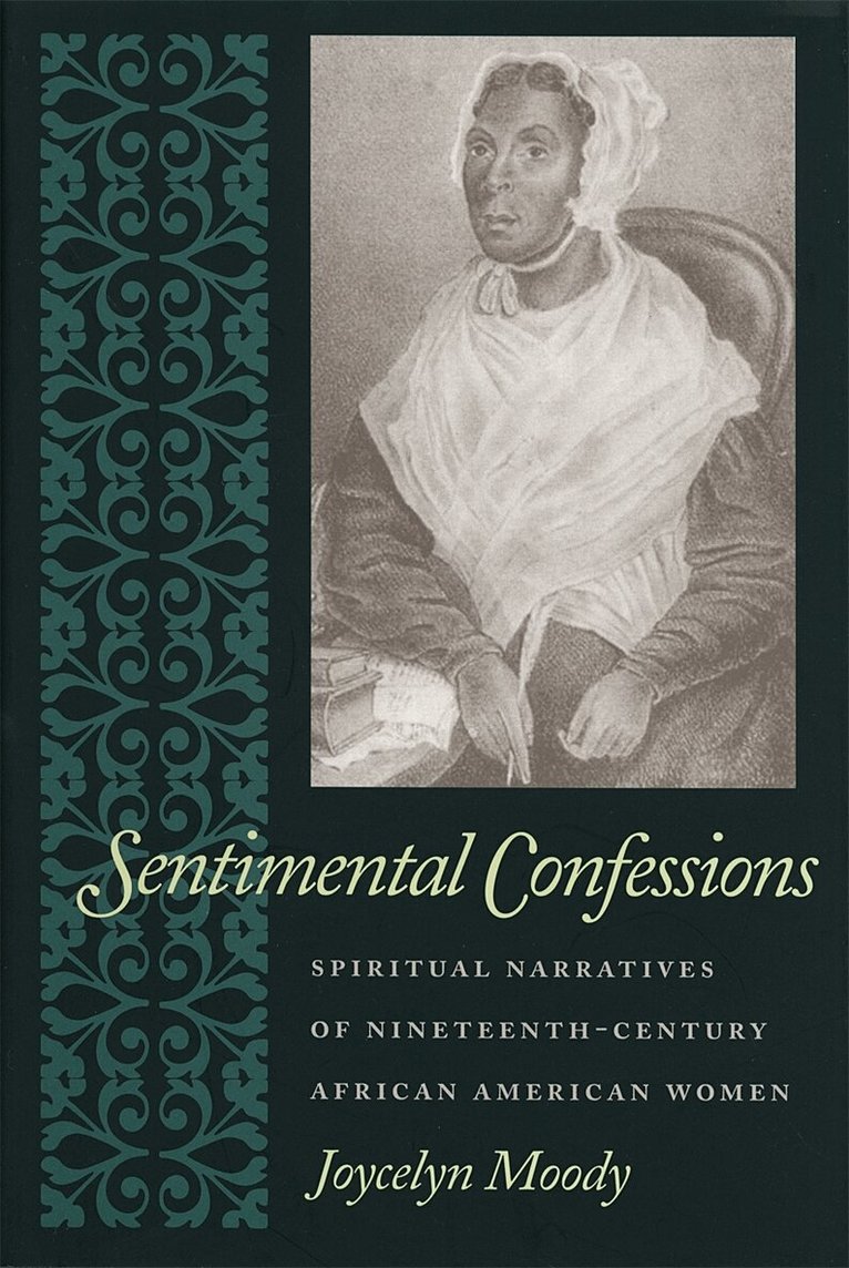 Joycelyn Moody - Sentimental Confessions, Häftad