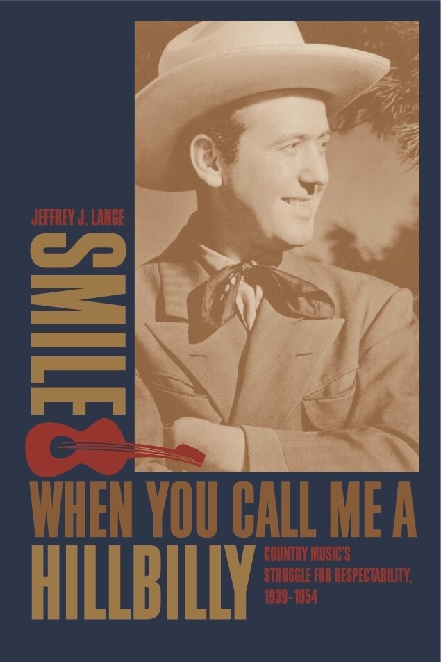 Jeffrey J. Lange - Smile When You Call Me a Hillbilly, Häftad. Tillgänglighet: Lägg i varukorg