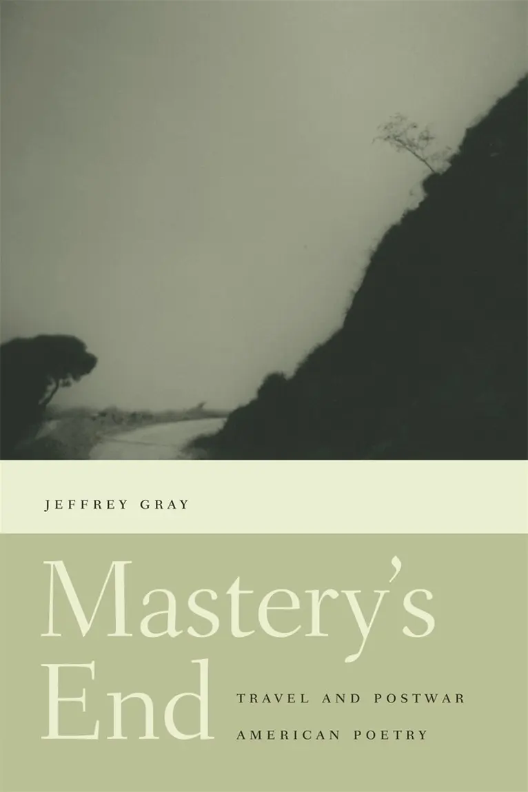 Jeffrey Gray - Mastery's End, Inbunden. Tillgänglighet: Lägg i varukorg