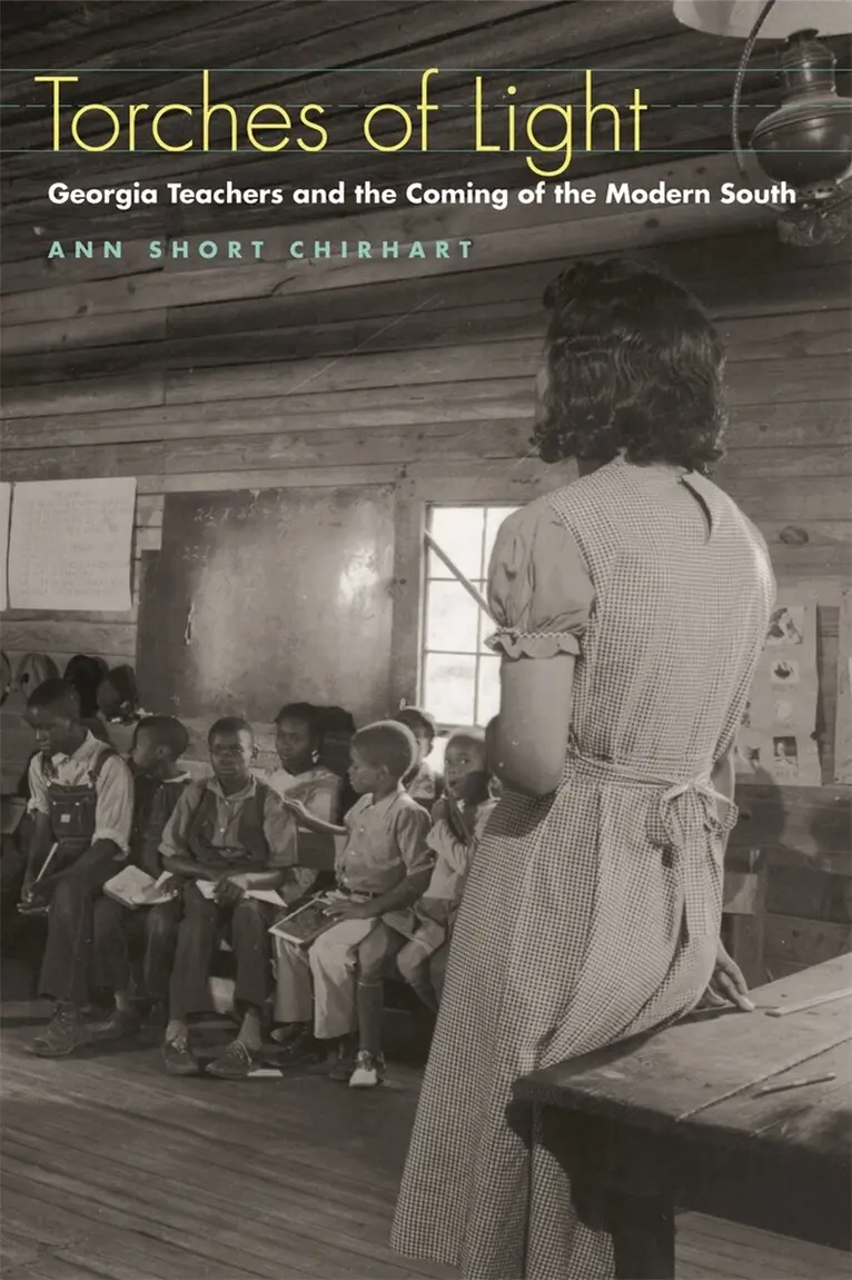 Ann Short Chirhart - Torches of Light, Häftad. Tillgänglighet: Lägg i varukorg