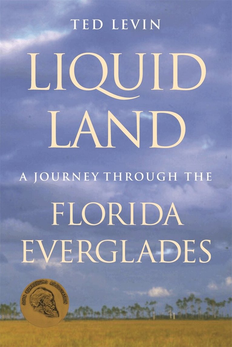 Ted Levin - Liquid Land, Häftad. Tillgänglighet: Lägg i varukorg