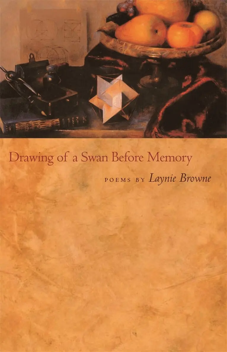 Laynie Browne - Drawing of a Swan Before Memory, Häftad. Tillgänglighet: Lägg i varukorg