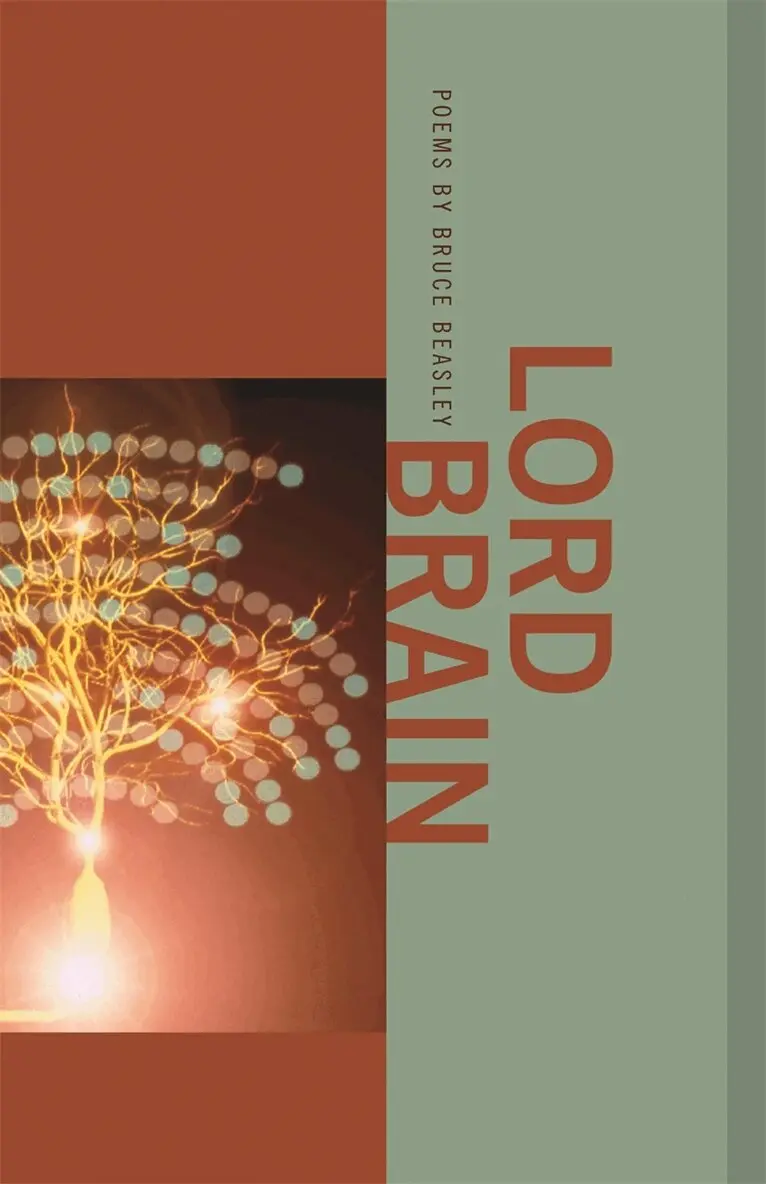 Bruce Beasley - Lord Brain, Häftad. Tillgänglighet: Lägg i varukorg