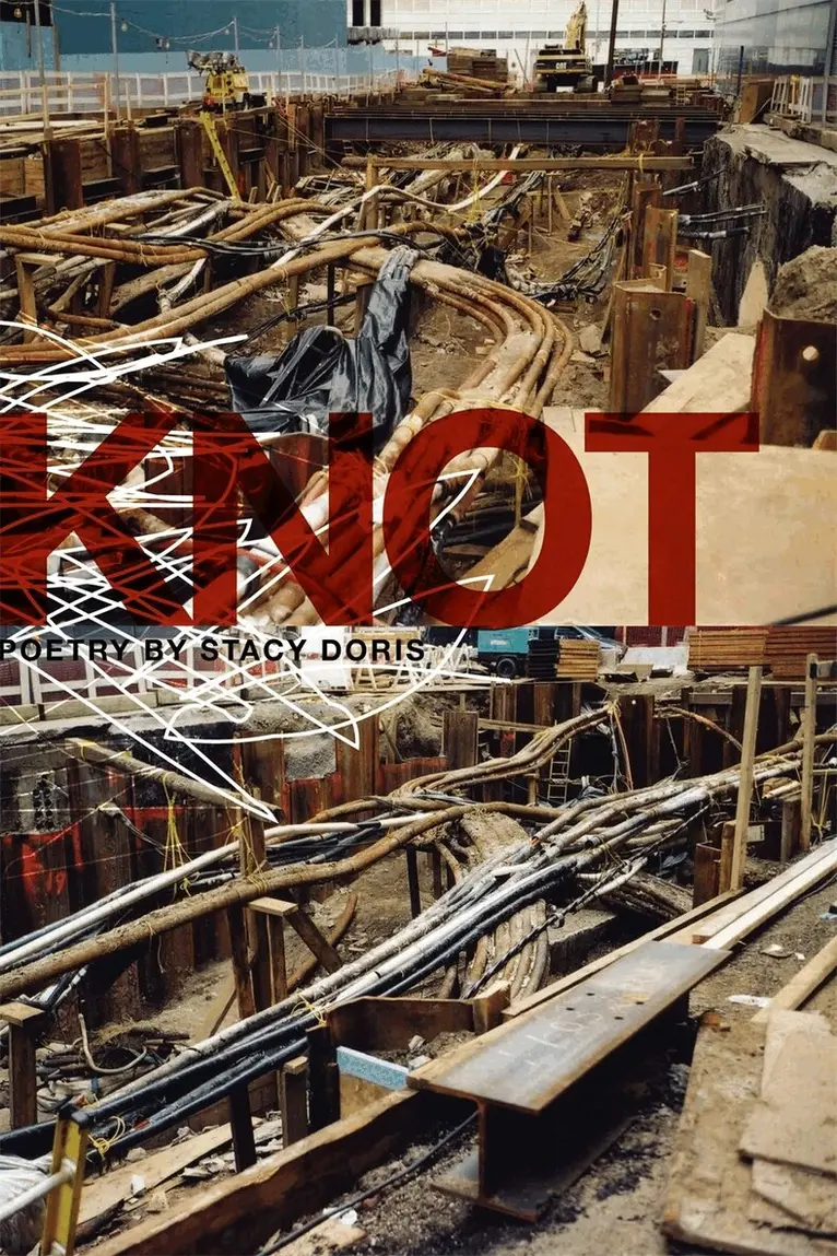 Stacy Doris - Knot, Häftad. Tillgänglighet: Lägg i varukorg