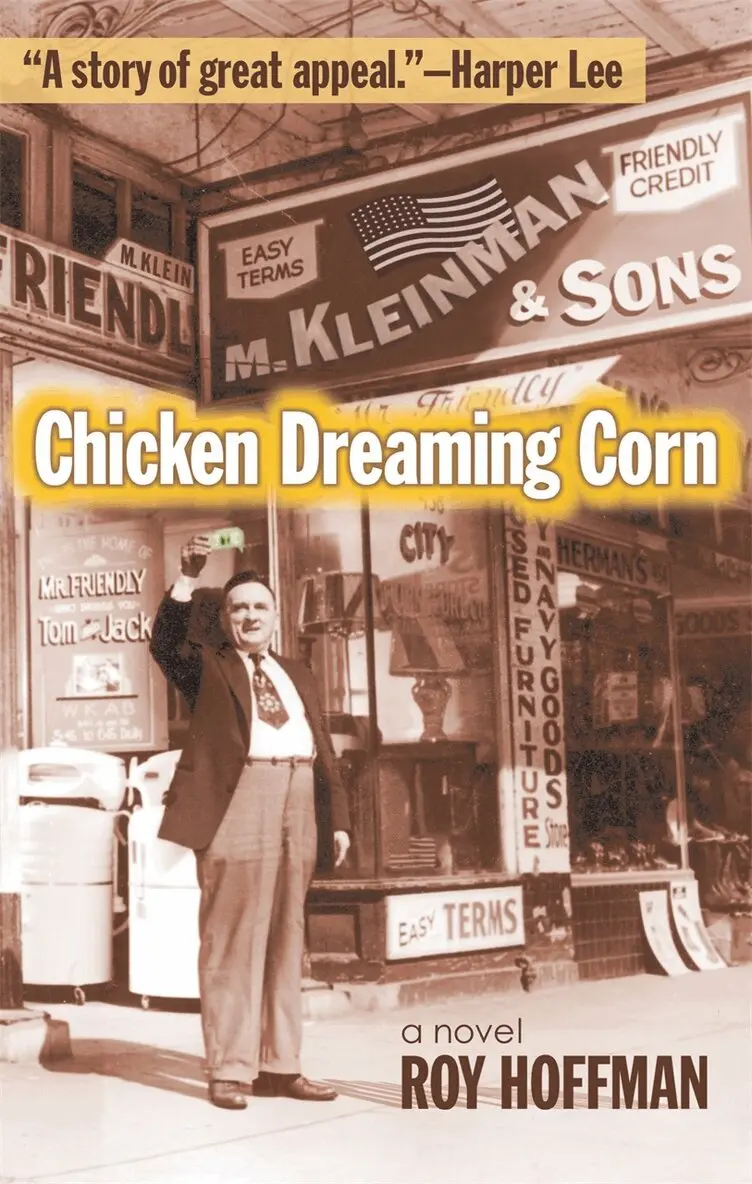 Roy Hoffman - Chicken Dreaming Corn, Häftad. Tillgänglighet: Lägg i varukorg