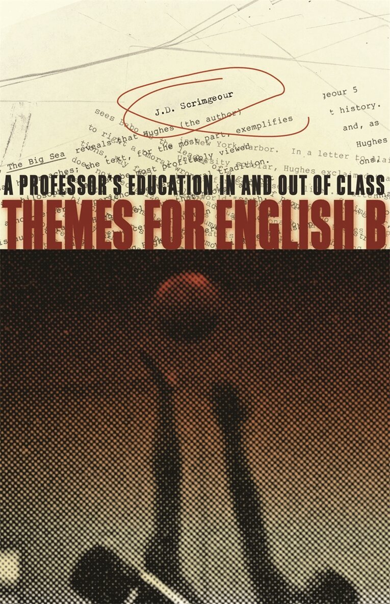 J. D. Scrimgeour - Themes for English B, Inbunden. Tillgänglighet: Tillfälligt slut