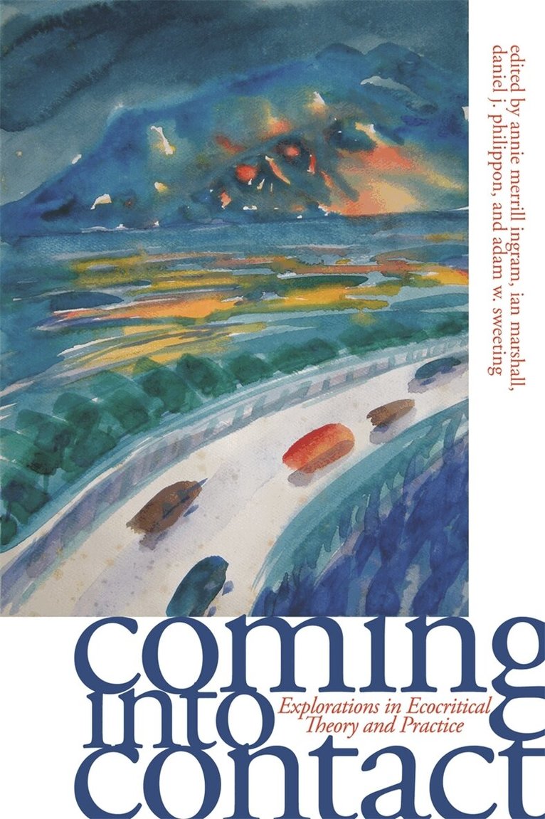 Ann A. Merrill, Ian Marshall, Daniel J. Philippon, Adam W. Sweeting - Coming into Contact, Häftad. Tillgänglighet: Tillfälligt slut