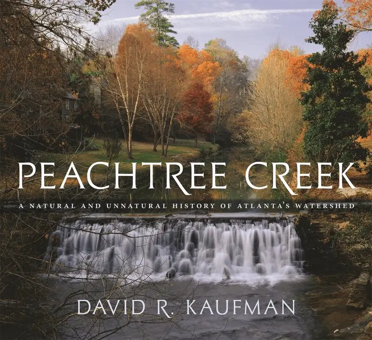 David R. Kaufman - Peachtree Creek, Inbunden. Tillgänglighet: Lägg i varukorg