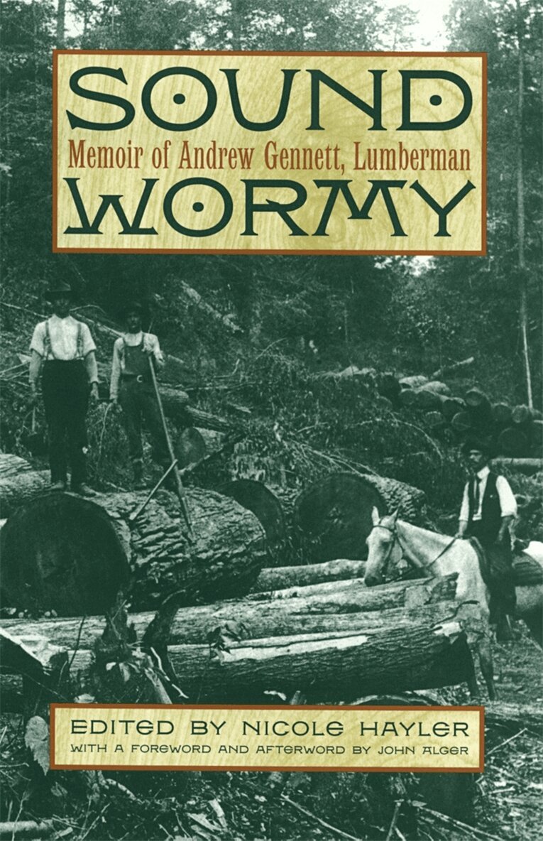 Sound Wormy