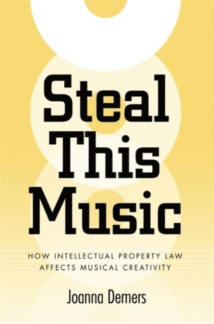 Steal This Music