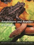 Amphibians and Reptiles of Georgia
