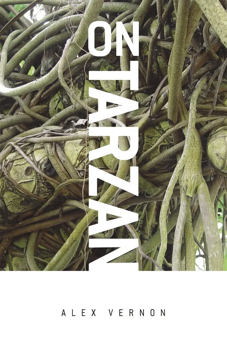 Alex Vernon - On Tarzan, Häftad. Tillgänglighet: Lägg i varukorg