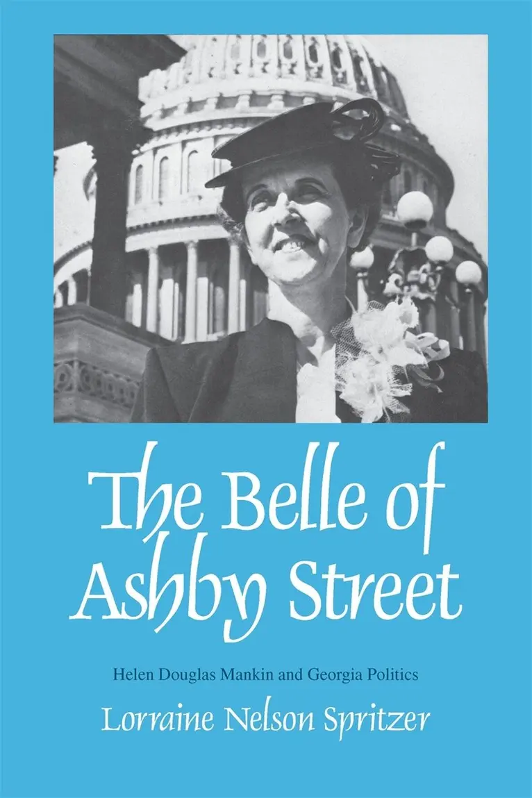 Lorraine Nelson Spritzer - Belle of Ashby Street, Häftad. Tillgänglighet: Lägg i varukorg