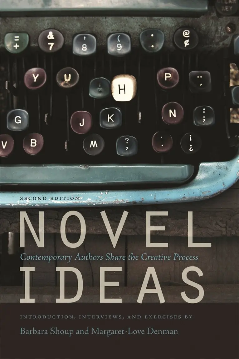 Barbara Shoup, Margaret-Love Denman - Novel Ideas, Häftad. Tillgänglighet: Lägg i varukorg