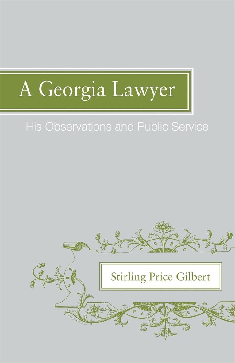 Georgia Lawyer