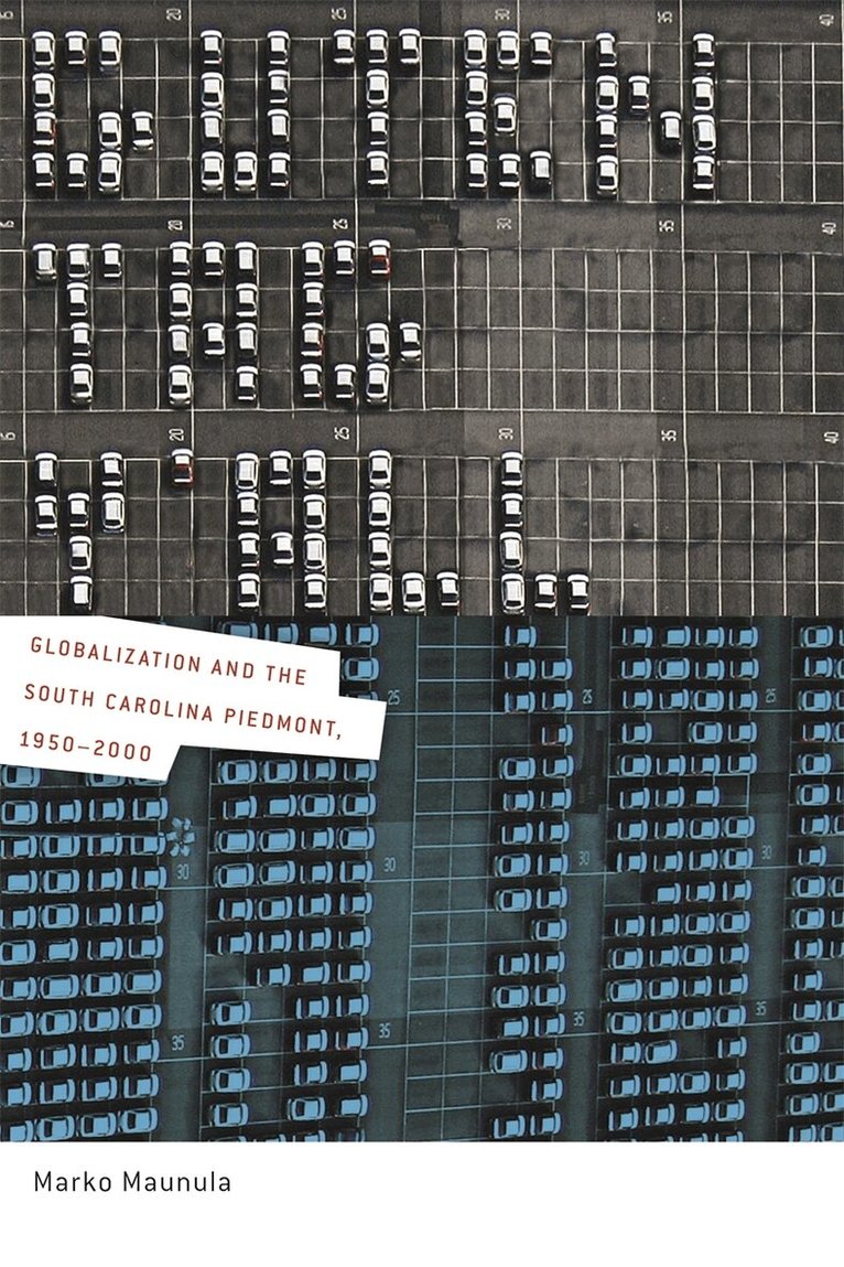 Marko Maunula - Guten Tag, Y'all, Häftad