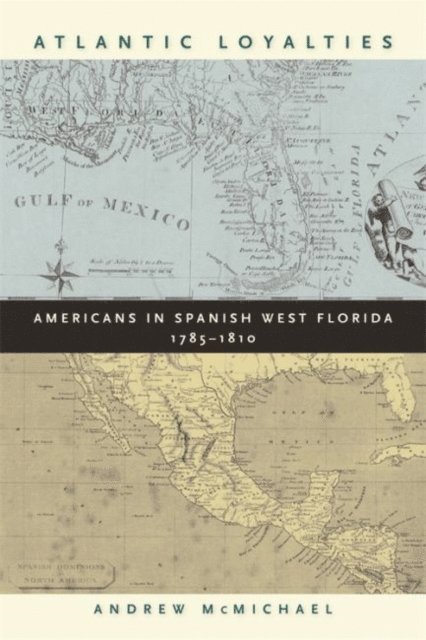 Andrew McMichael - Atlantic Loyalties, E-bok. Tillgänglighet: Lägg i varukorg