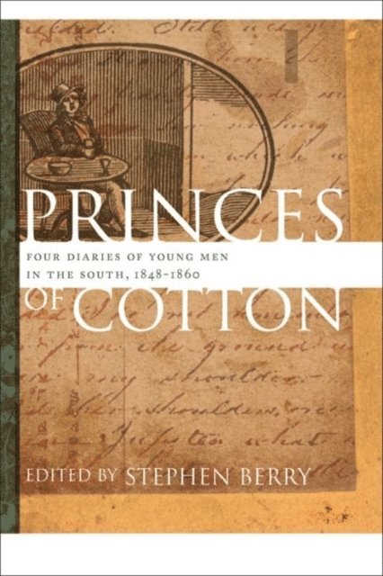 Stephen Berry - Princes of Cotton, E-bok