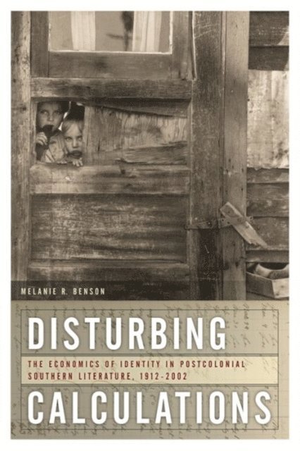 Melanie Benson Taylor - Disturbing Calculations, E-bok